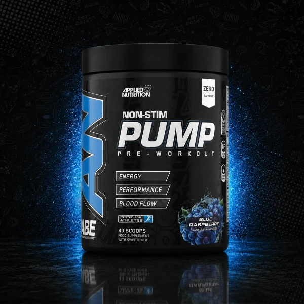 ABE Pump 500g