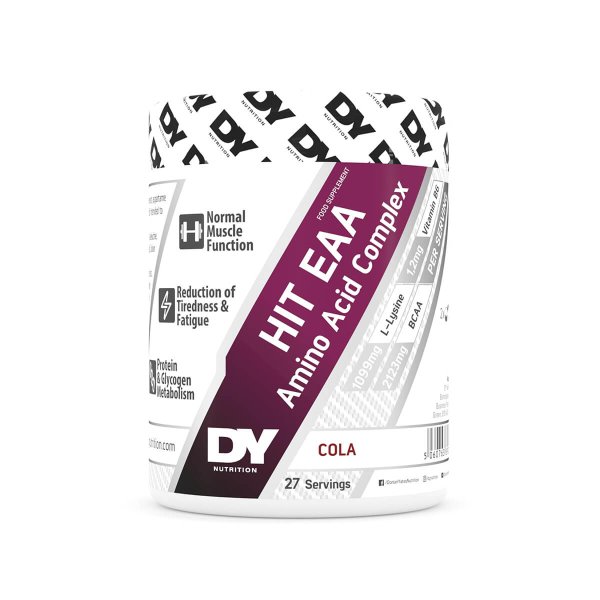 HIT EAA Amino Acid Complex 360g