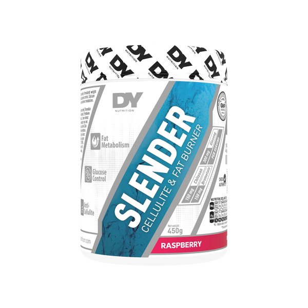 Slender Cellulite & Fat Burner 450g