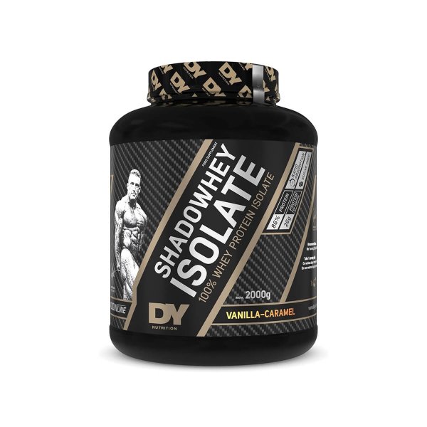 Shadowhey Isolate 2Kg