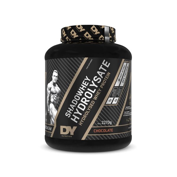 Shadowhey Hydrolysate 2,270Kg