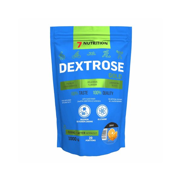 Dextrose Gold 1000g