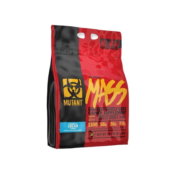 Mutant Mass 6,8Kg