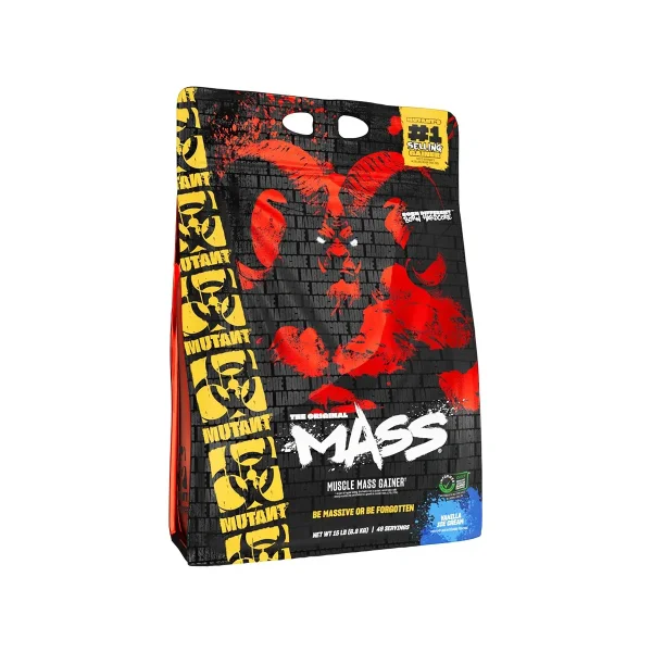 Mutant Mass 6,8Kg
