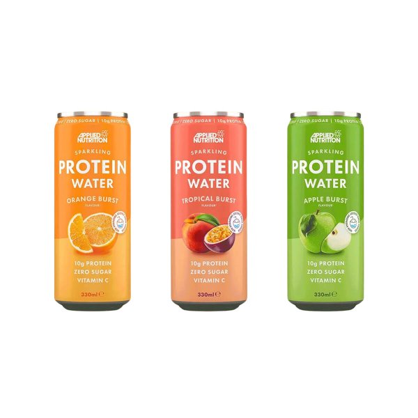 Protein Water 330ml