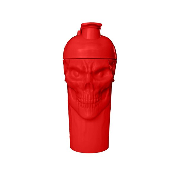 The Curse Skull Shaker 700ml