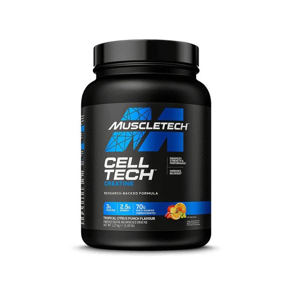 Cell Tech Creatine 2,27kg
