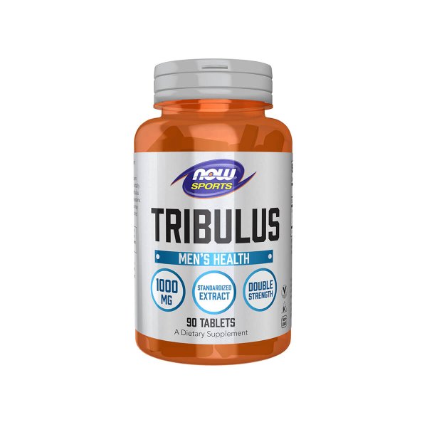 Tribulus 1000mg - 90 Tablets