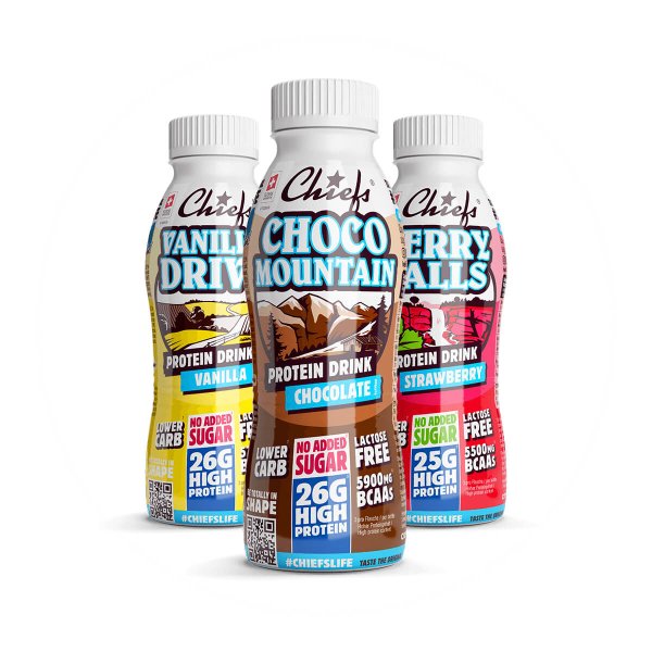 Protein Drink 330ml