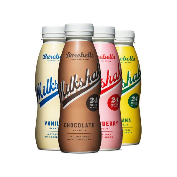 Milkshake 330ml