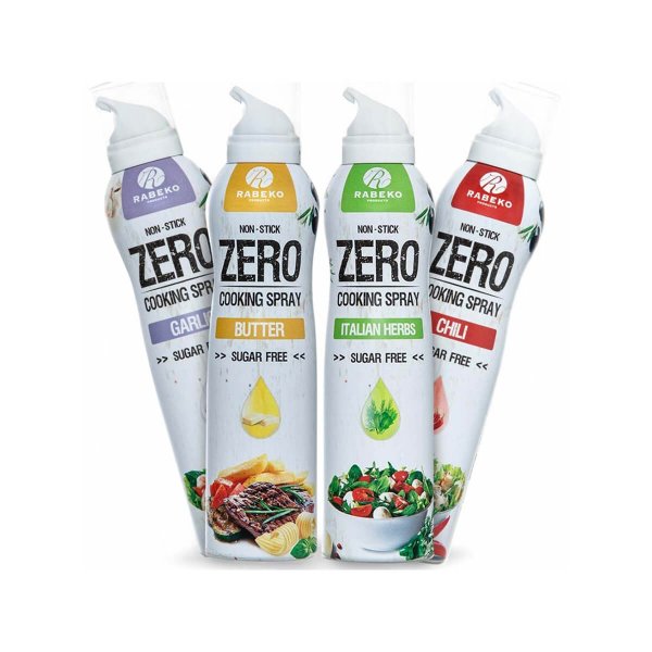 Zero Cooking Spray 200ml
