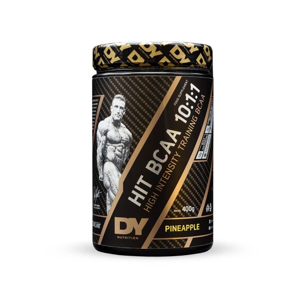 HIT BCAA 10:1:1 400g