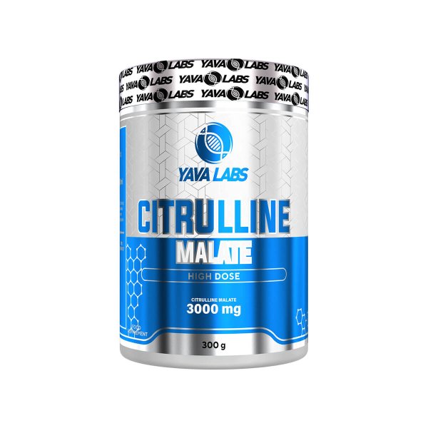 Citrulline Malate 300g 
