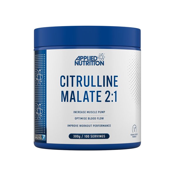 Citrulline Malate 2:1 300g