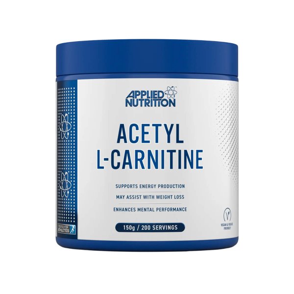 Acetyl L-Carnitine 150g