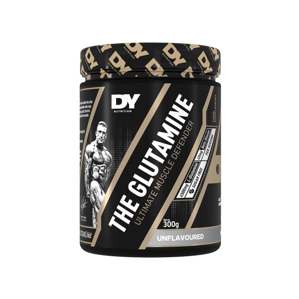 The Glutamine 300g 