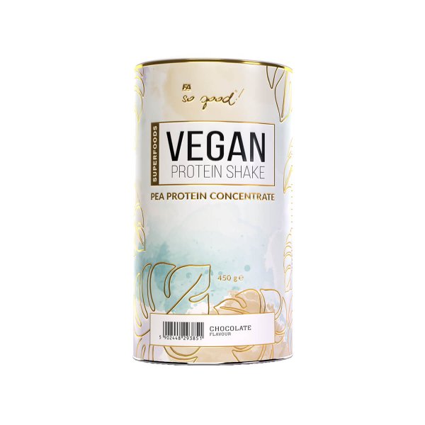 So good! Vegan Protein Shake 450g