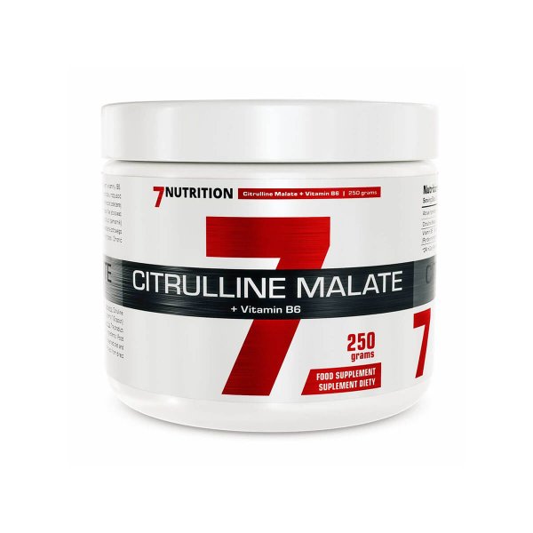 Citrulline Malate 250g