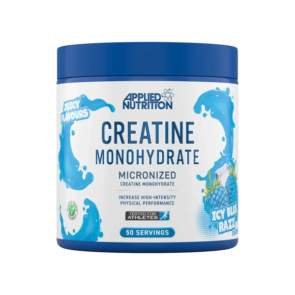 Creatine Monohydrate 250g 
