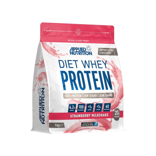 Diet Whey 1kg