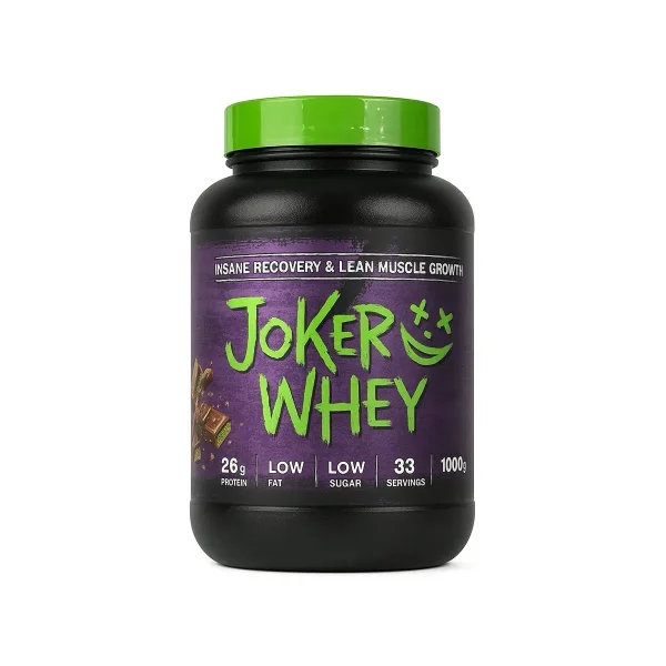Joker Whey 1Kg