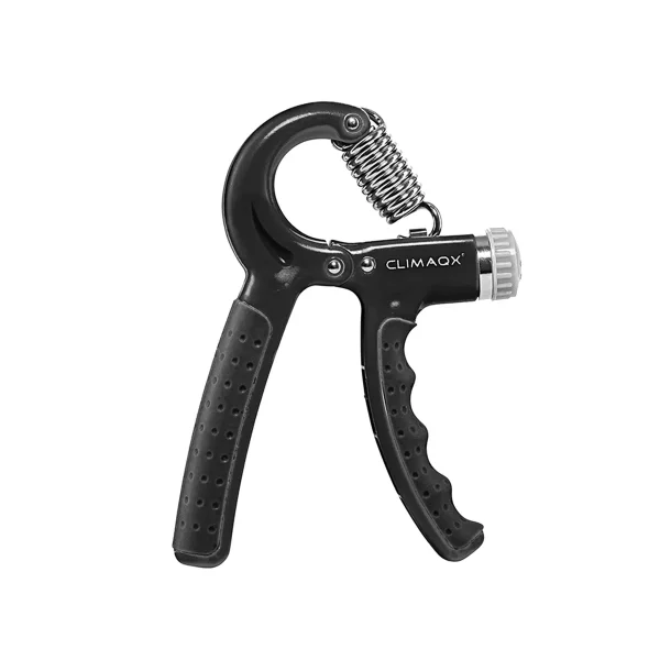 Forearm Trainer - Black