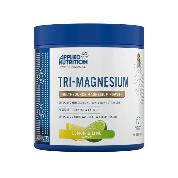 Tri-Magnesium Powder 200g
