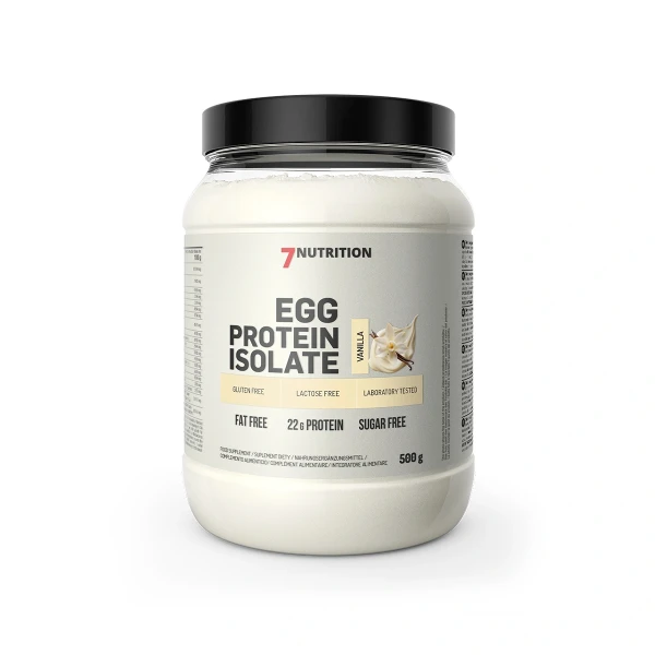 Egg Protein Isolate 900g