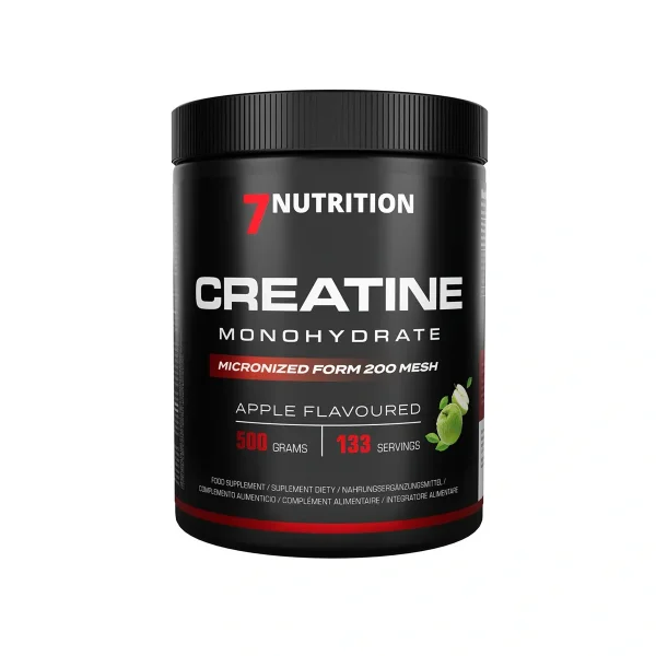 Creatine Monohydrate 500g
