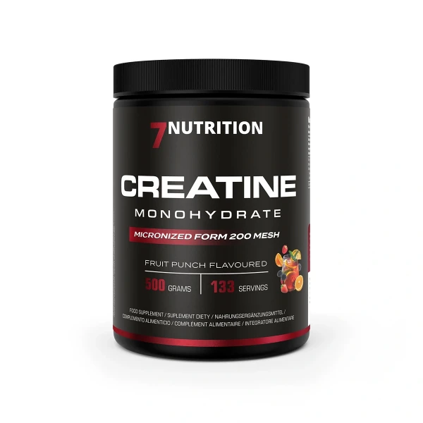 Creatine Monohydrate 500g