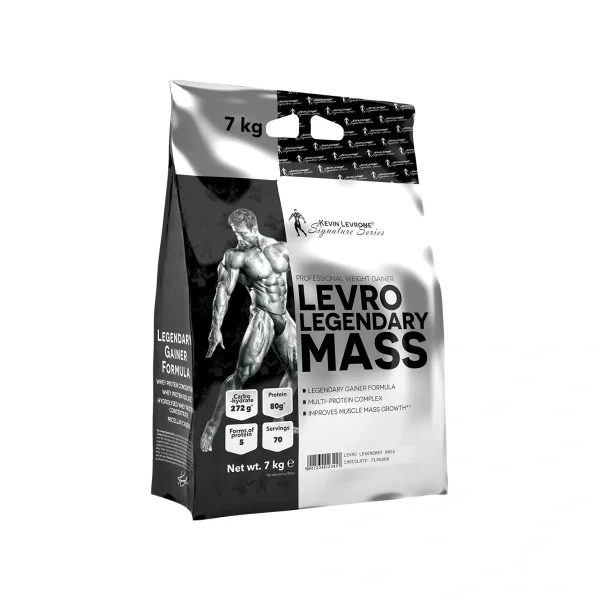 Levro Legendary Mass 7Kg 