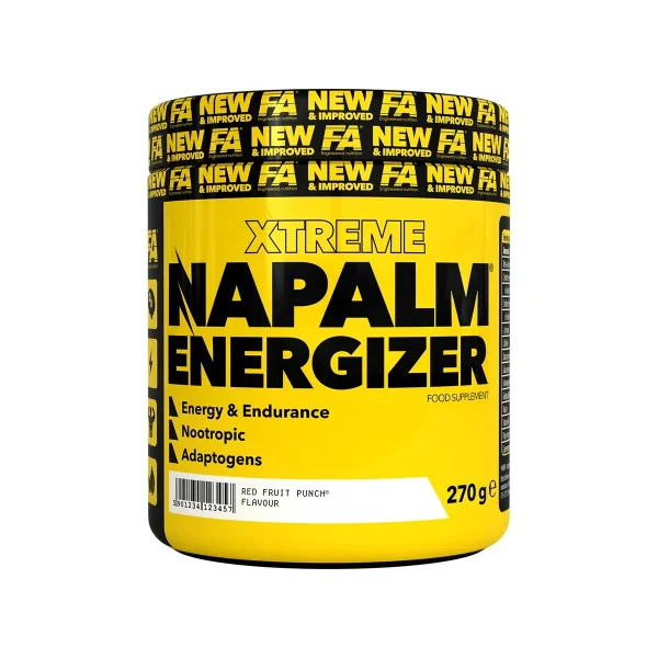 Xtreme Napalm Energizer 270g