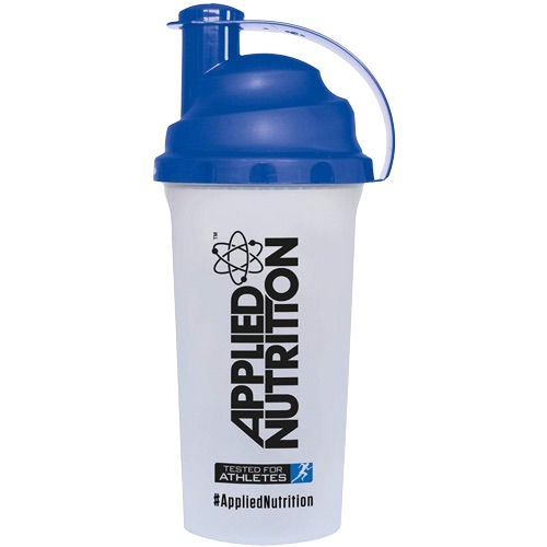 Applied Nutrition - Blue Shaker 700ml