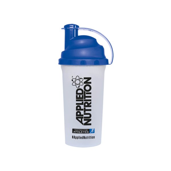 Blue Shaker 700ml