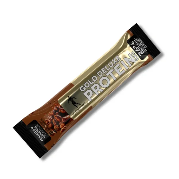 Gold DeLuxe Protein Bar 48g/49g