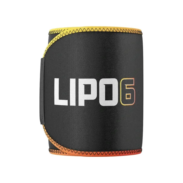 Lipo 6 Waist Trimmer