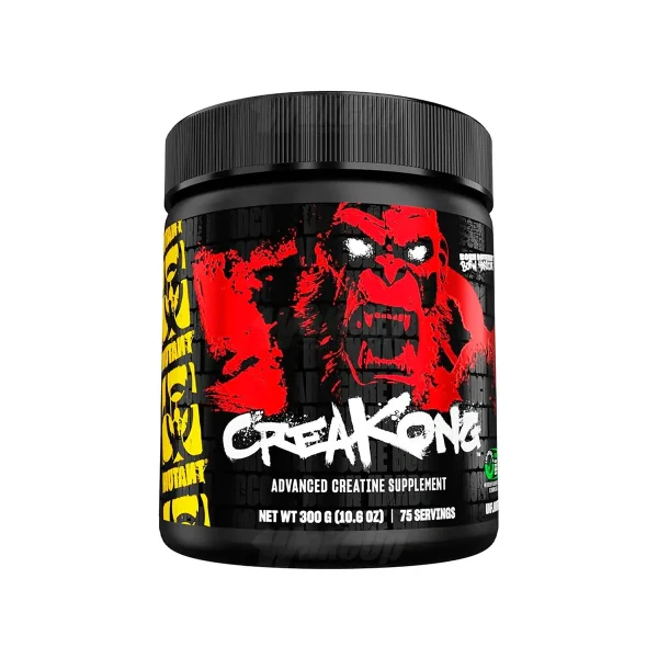 Creakong 300g