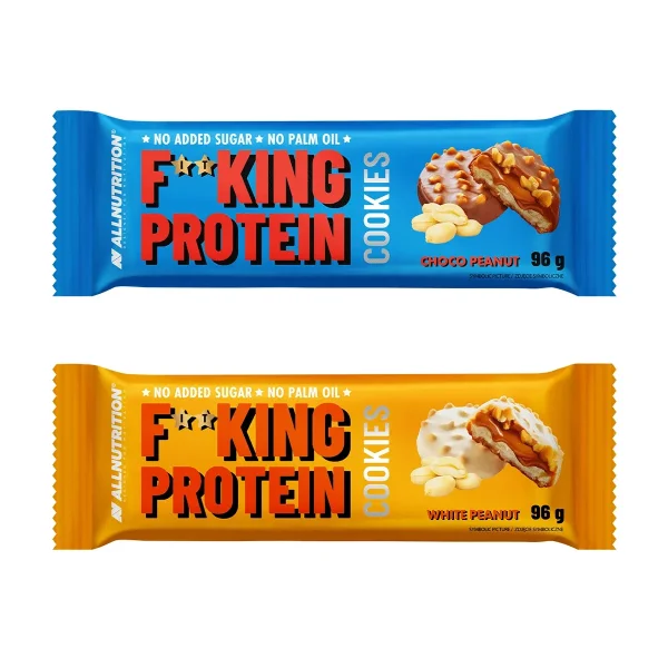 Fitking Protein Cookie 96g