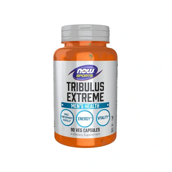 Tribulus Extreme - 90 Cápsulas