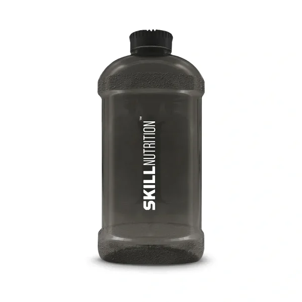 Skill Gallon 2.2L - Smoked Black