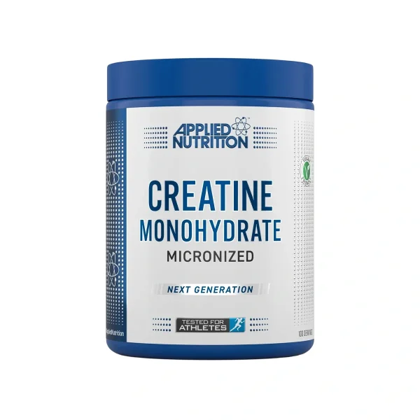 Creatine Monohydrate 500g