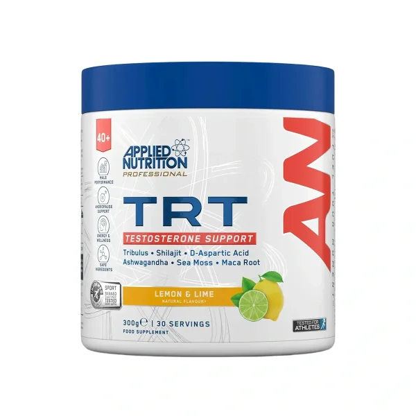 TRT Testosterone Support 300g