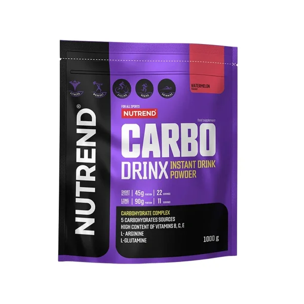 Carbodrinx 1Kg