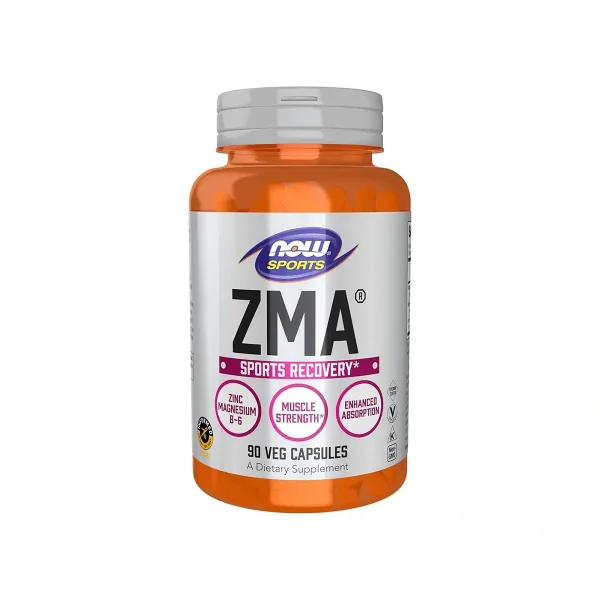 ZMA - 90 Cápsulas