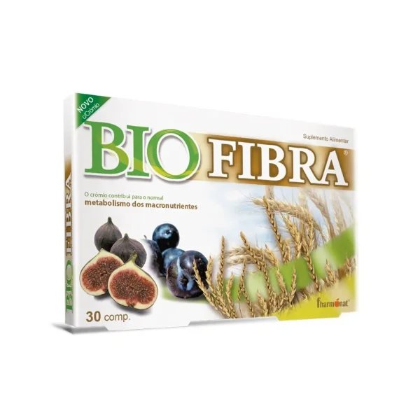 BioFibra - 30 Comprimidos