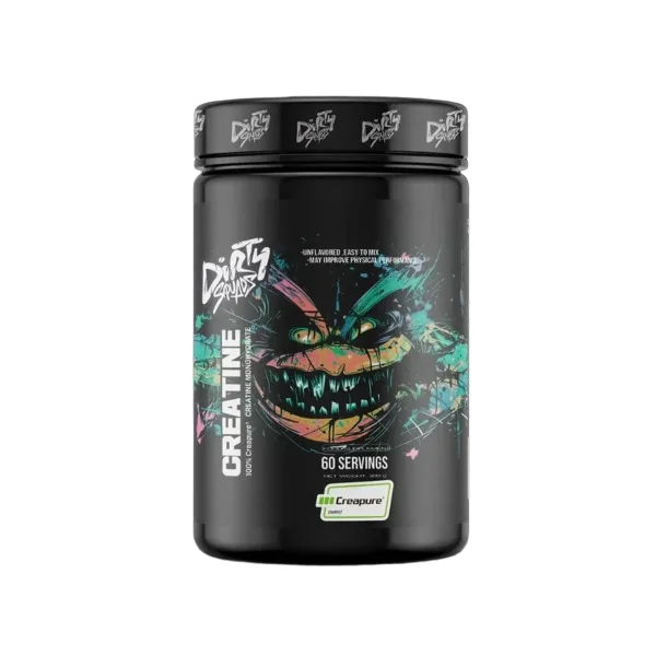 Creatine Monohydrate Creapure 300g
