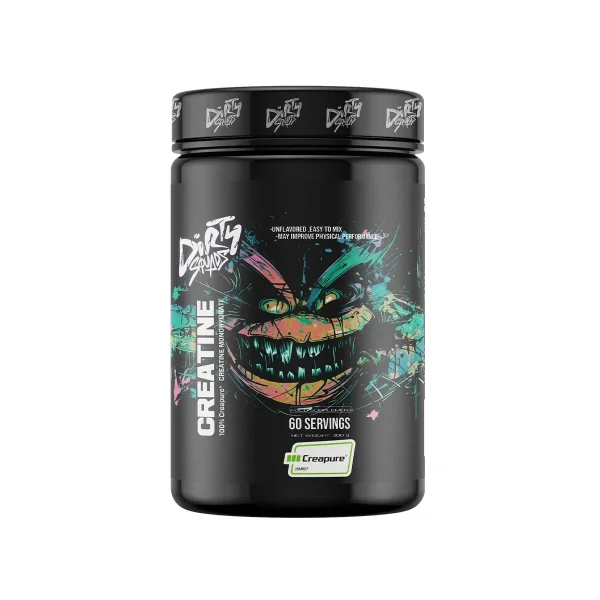 Creatine Monohydrate Creapure 300g