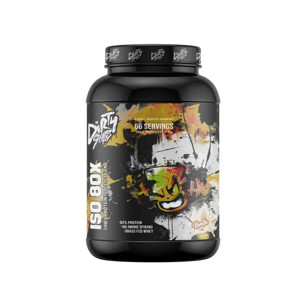ISO 80X 2kg