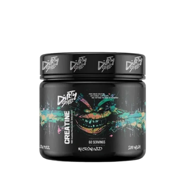 Creatine Monohydrate 300g 