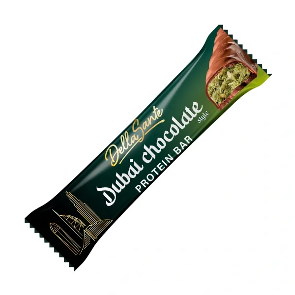 Dubai Chocolate Protein Bar 45g